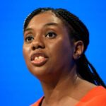 ‘UK Recognition Of Palestine Disastrous’ – Badenoch Slams Starmer