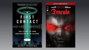 What to read this weekend: A deep dive into humankind’s search for alien life