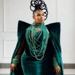 Yemi Alade vows not to let loneliness defeat her