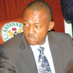 Ex-Enugu Gov Sullivan Chime hails Mbah’s defection to APC