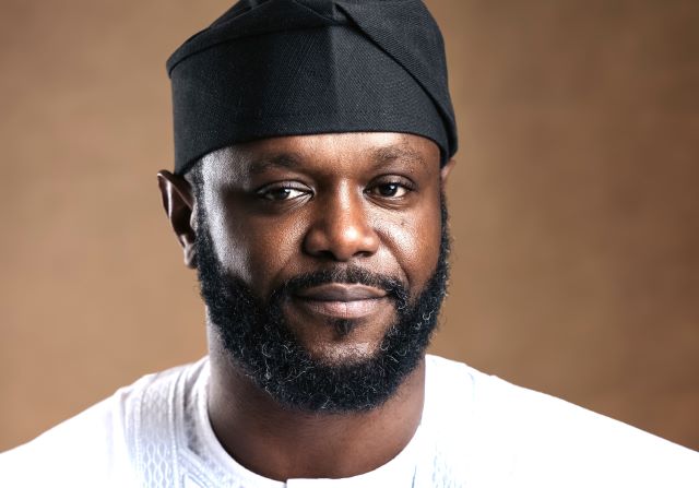 From Law to Advertising to Politics: Seyi Tinubu’s journey to 40