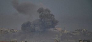 At least 60 Palestinians killed as Israel presses on with Gaza City assault