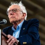 Bernie Sanders: It Is Genocide