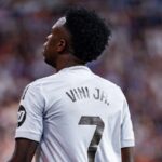 Vinicius Junior has one place to go after ‘I’m leaving’ Real Madrid bombshell