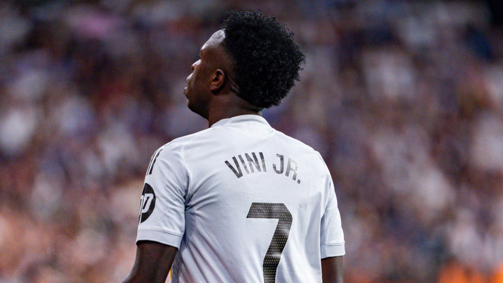 Vinicius Junior has one place to go after ‘I’m leaving’ Real Madrid bombshell