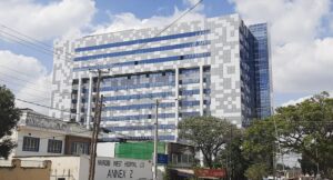 Kenya Makes History with Rare Heart Surgery at Nairobi West Hospital