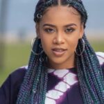 Sho Madjozi voices support for Palestine