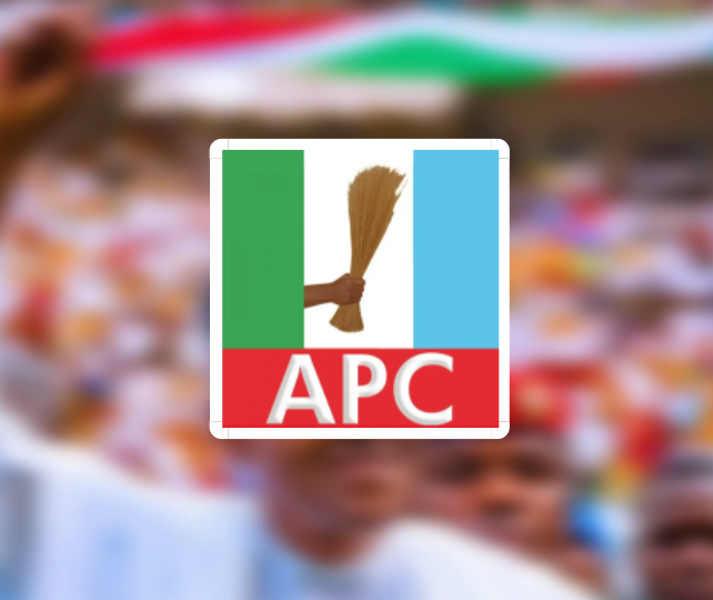 Killings: APC tackles ADC over Tinubu’s foreign trips