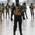 Presence of armed anti-Hamas groups growing in Gaza, reports indicate