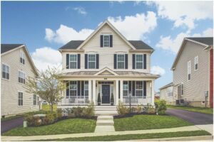 U.S. Homeowner Population Stops Growing for First Time in Nearly a Decade