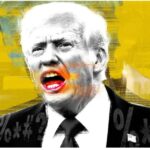 Donald Trump Rages About ‘Fat Black Women’ in Revenge Rants: Author