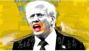 Donald Trump Rages About ‘Fat Black Women’ in Revenge Rants: Author