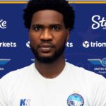 Ex-Super Eagle Star, Brown Ideye Denies Saying ‘Broke Retired Footballers Should Be Jailed’