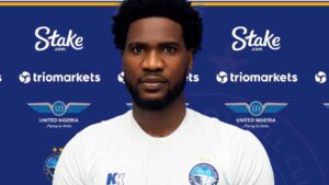 Ex-Super Eagle Star, Brown Ideye Denies Saying ‘Broke Retired Footballers Should Be Jailed’