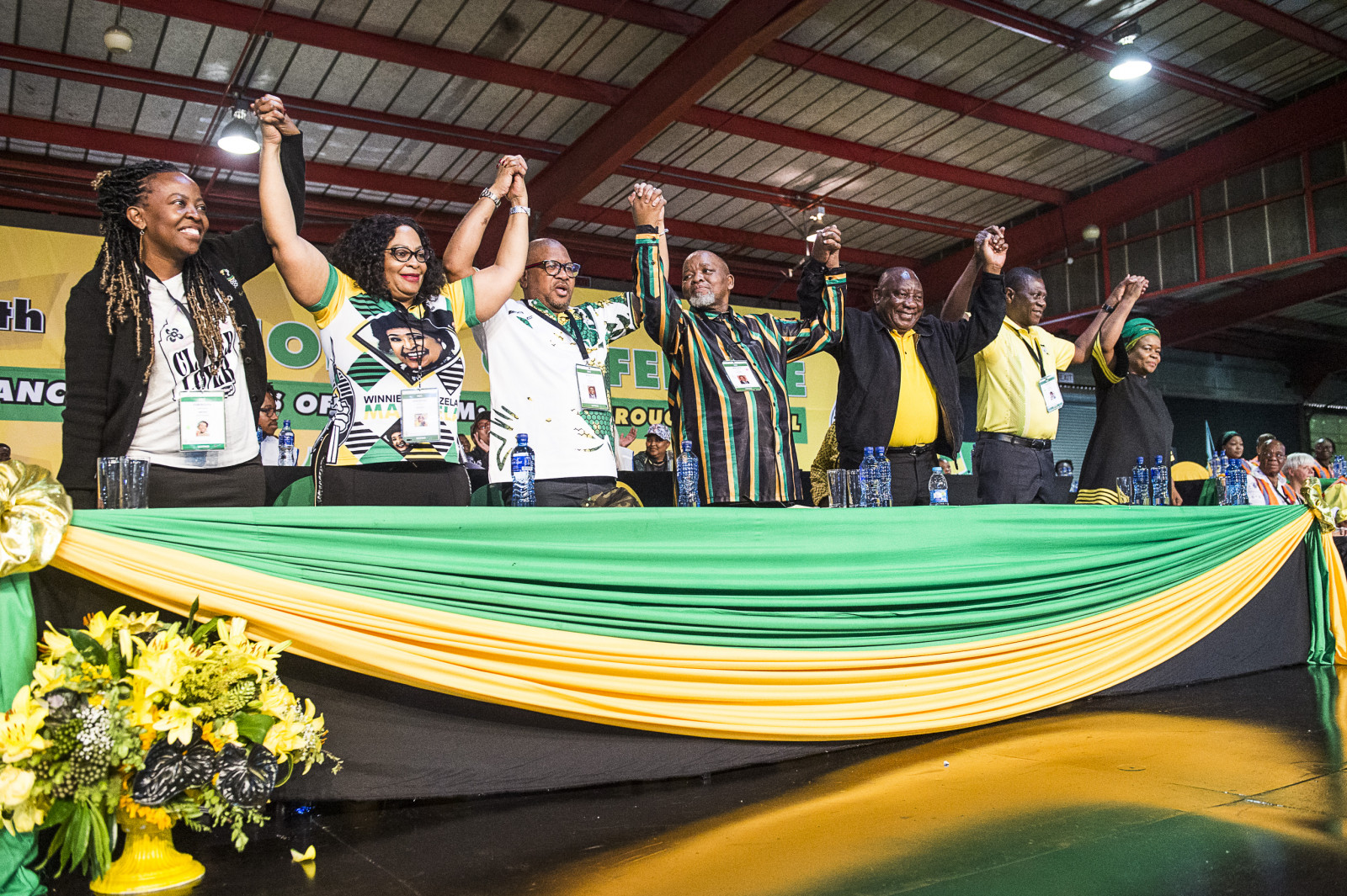 Fixing local politics starts inside South Africa’s political parties