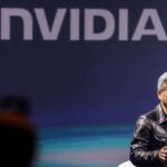 Nvidia Becomes First $5 Trillion Company