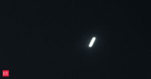 3I/ATLAS mysterious pulse sequence and mothership small probes release claim explained: Why is US government silent? Here’s alien technology claims, scientific anomalies, massive size, composition