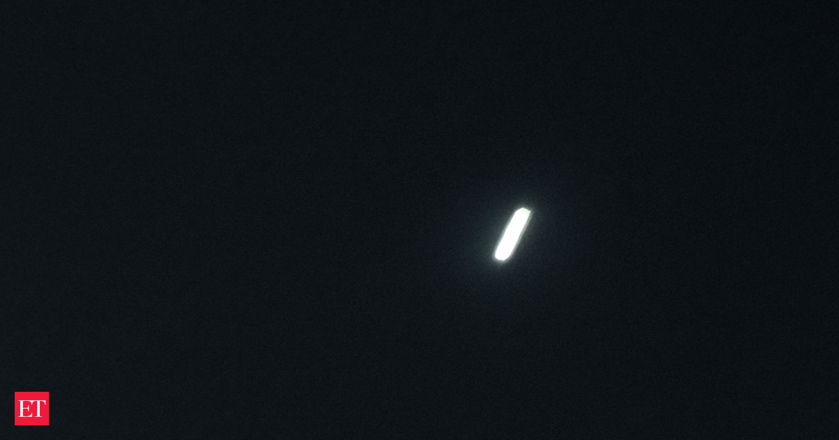 3I/ATLAS mysterious pulse sequence and mothership small probes release claim explained: Why is US government silent? Here’s alien technology claims, scientific anomalies, massive size, composition