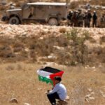 Portugal Follows UK And France In Recognising Palestinian State