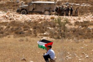 Portugal Follows UK And France In Recognising Palestinian State