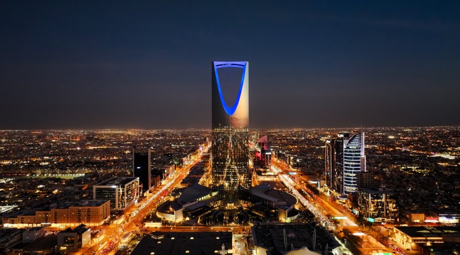State Street Launches Riyadh Hub to Oversee Middle East, North Africa Operations