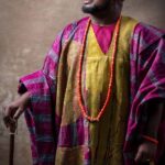 JUST IN: Live Band Maestro, Akiin Shuga, Of  Shuga Band Fame Dies At 50