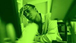 It’s Not Just You: This Survey Says Most U.S. Workplaces Are Toxic