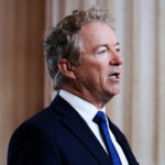 Sen. Rand Paul says ‘lifestyle’ of former health official disqualified him from role
