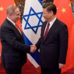 China rebukes PM Netanyahu over ‘blockade’ remarks, urges Israel to halt Gaza offensive