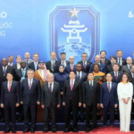 Saudi Arabia Endorses UN Convention against Cybercrime