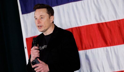 Our Two-Party System Isn’t Going Anywhere