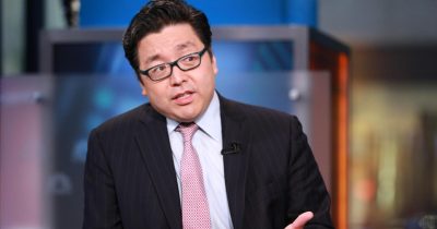 Tom Lee says Ethereum could rip to $5,500 in next couple of weeks