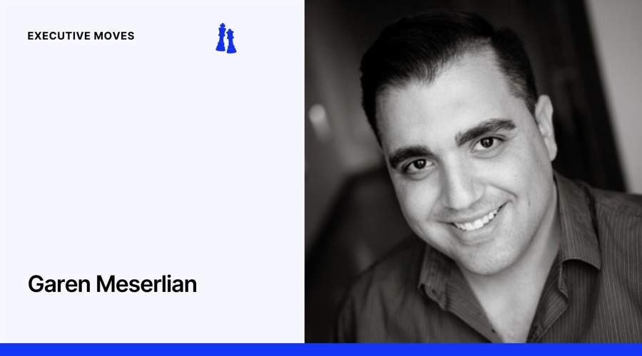 easyMarkets Moves Chief Marketing Officer Garen Meserlian Into Chief Operating Officer Role