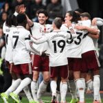 Burnley 0-2 Arsenal: What Were The Main Talking Points As The Gunners widen Their Buffer At The Top Of The Premier League Table?