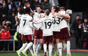 Burnley 0-2 Arsenal: What Were The Main Talking Points As The Gunners widen Their Buffer At The Top Of The Premier League Table?