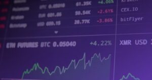 Finding your edge: How to cut through the noise in crypto prop trading