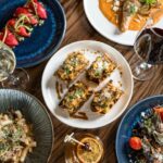 Luminary Hotel & Co. Announces Rebranding of Signature Restaurant