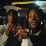 Naira Marley shares video for his single “Cartoon”