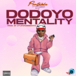 Portable – Dodoyo Mentality