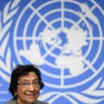 The growing consensus that Israel is committing genocide