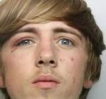 ‘Vile’ thug, 20, ‘shoved thumbs into ex-girlfriend’s eyes’ in fury over break-up