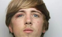 ‘Vile’ thug, 20, ‘shoved thumbs into ex-girlfriend’s eyes’ in fury over break-up