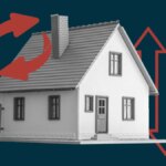 Reverse mortgage production metrics took a tumble in August