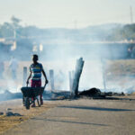 Is South Africa sleepwalking towards prolonged violent upheaval?