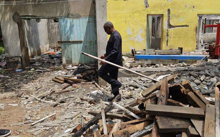 Igbophobia in Lagos a Dangerous Politics to Peace, Economy