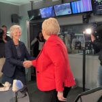 Connolly warns of ‘politics of fear’ as Humphreys says rival ‘insulted allies’