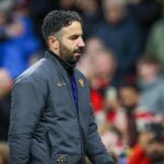 Man United step up interest in England midfielder