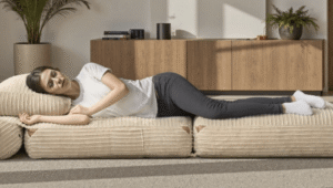 Cozy Up This Fall: Ovios Unveils Space-Saving, Style-Forward Sofas for Modern Living