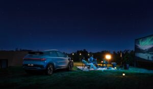 BYD partners with Amber to provide V2G warranty in Australia for 50 customers in new trial