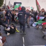 Jack Anderson: Gaza, Allianz and a question of values for the GAA